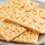 Saltine Crackers Nutrition Facts