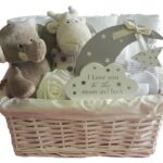 Top Baby Gift Sets in Singapore: Thoughtful & Stylish Picks