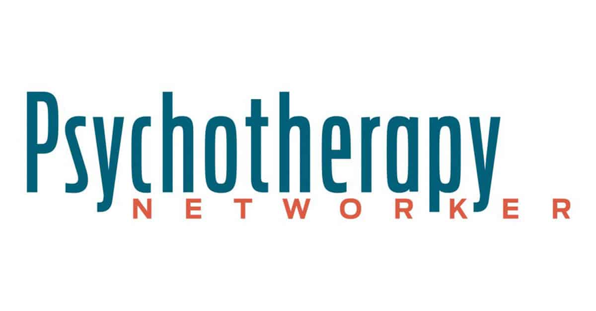 Psychotherapy Networker: A Comprehensive Resource for Mental Health Professionals