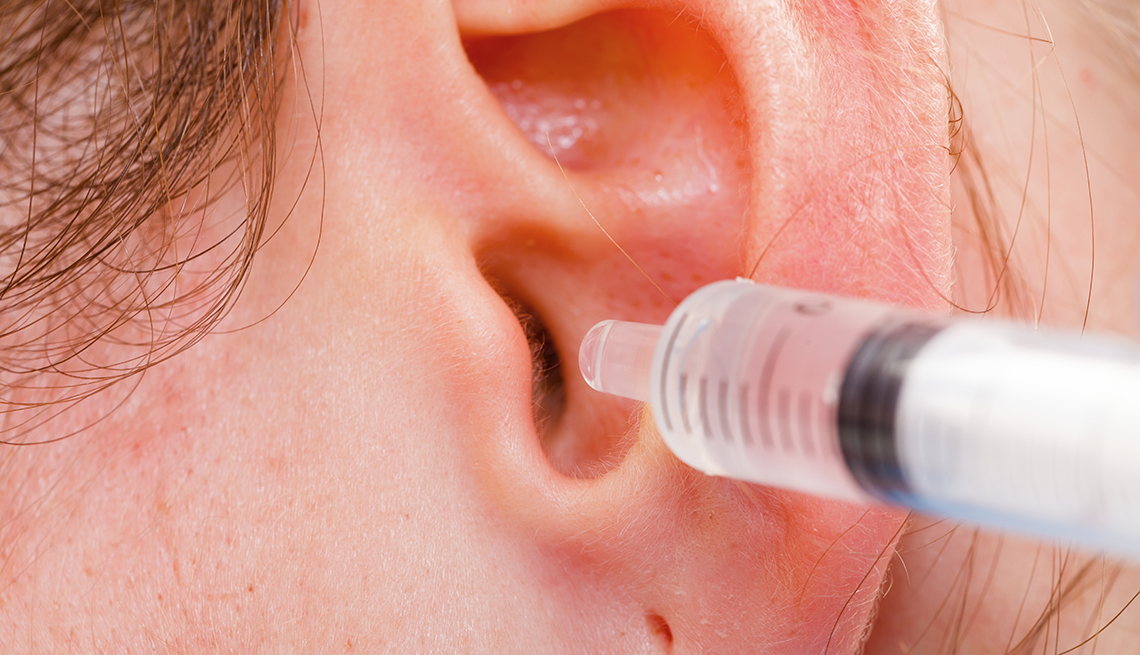 Ear Wax Removal Videos: A Fascinating and Informative Trend