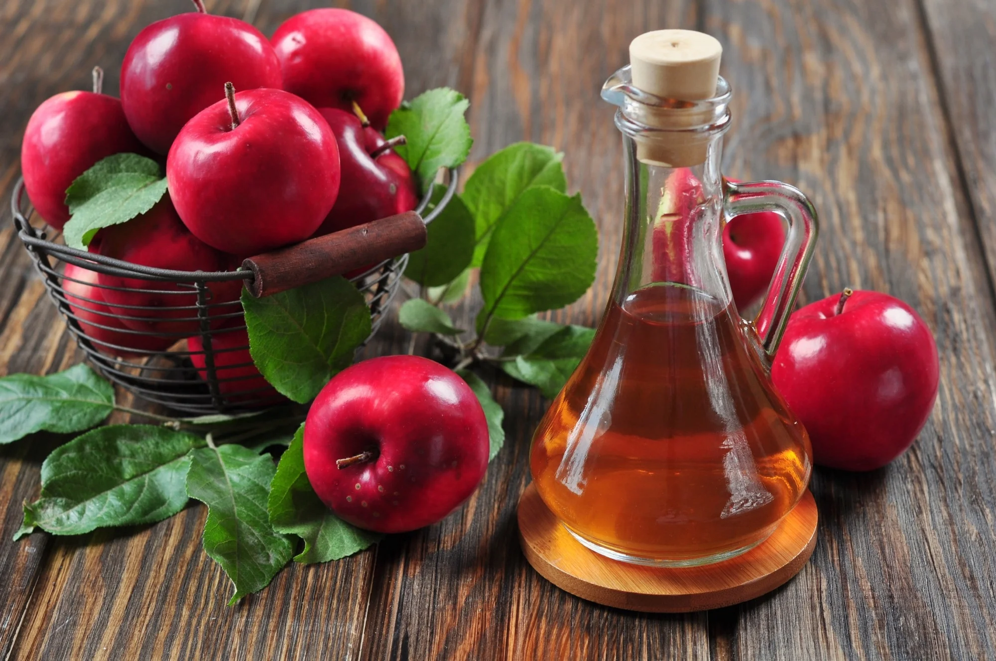 Apple Cider Vinegar and Pregnancy: Is It Safe and What You Should Know