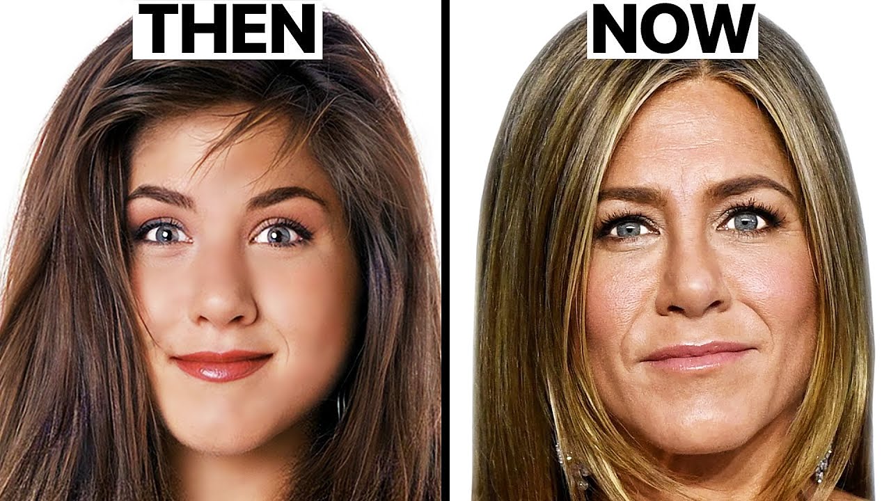 Jennifer Aniston Nose Job: Fact or Fiction?