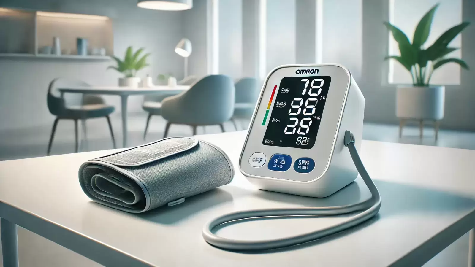 Omron Blood Pressure Monitor: The Ultimate Guide to Accurate Home Monitoring